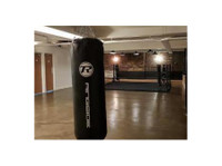 FighterFit (3) - Gyms, Personal Trainers & Fitness Classes