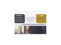 Kabir Family Law London (2) - Právník a právnická kancelář
