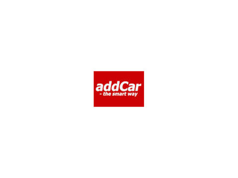 addCar Rental - Car Rentals