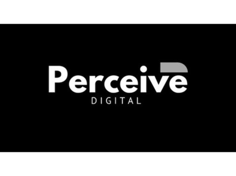 Perceive Digital - Markkinointi & PR