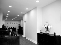 Alex Neil Estate Agents (1) - Realitní kancelář