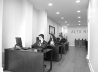 Alex Neil Estate Agents (3) - Agenzie immobiliari