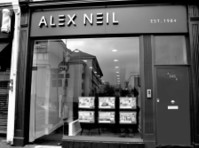 Alex Neil Estate Agents (4) - Realitní kancelář