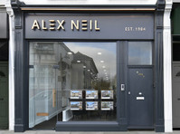 Alex Neil Estate Agents (1) - Estate Agents