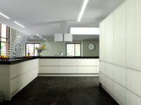 Kitchen Renovation - Acekitchen Surrey (3) - بلڈننگ اور رینوویشن
