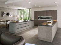 Kitchen Renovation - Acekitchen Surrey (6) - بلڈننگ اور رینوویشن