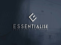 Essentialise Functional Life Coaching (1) - کوچنگ اور تربیت