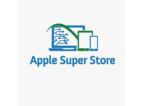 Apple Super Store - Provedores de telefonia móvel