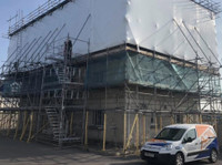 ADK Scaffolding Ltd (2) - Bauservices