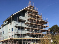 ADK Scaffolding Ltd (4) - Bauservices