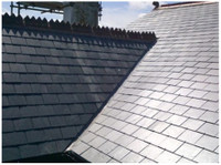 Abbeygale Roofing (1) - Cobertura de telhados e Empreiteiros