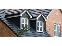 Abbeygale Roofing (2) - Montatori & Contractori de acoperise