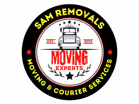 Sam Removals - Removals & Transport
