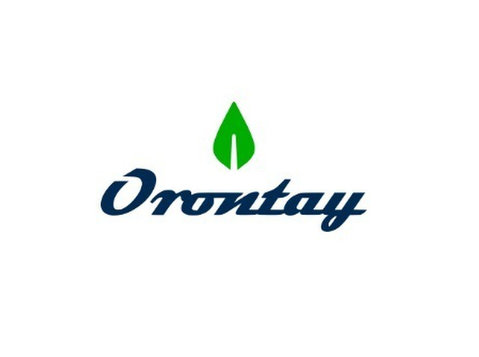Orontay Ltd - Zakupy