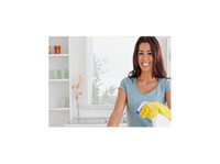 House Cleaning Vauxhall (2) - Limpeza e serviços de limpeza