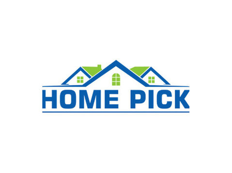 Home Pick - Παράθυρα, πόρτες & θερμοκήπια