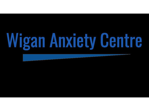 Wigan Anxiety Centre - Ccuidados de saúde alternativos