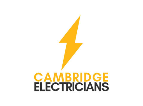 Cambridge Electricians - ایلیکٹریشن