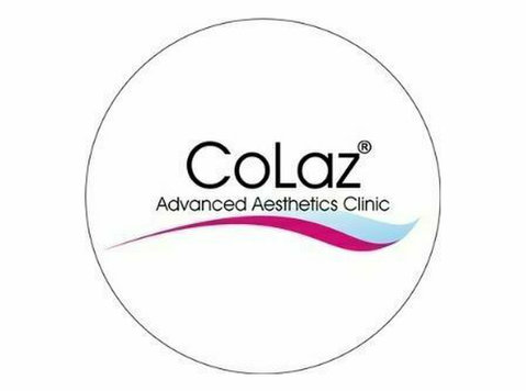CoLaz Advanced Aesthetics Clinic - Derby - Skaistumkopšanas procedūras