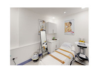 CoLaz Advanced Aesthetics Clinic - Derby (2) - Tratamente de Frumuseţe