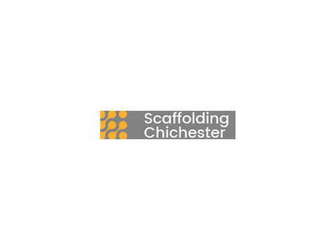 Scaffolding Chichester - Κτηριο & Ανακαίνιση