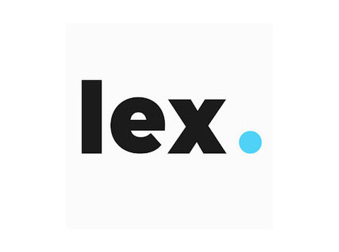 Lex - Právník a právnická kancelář