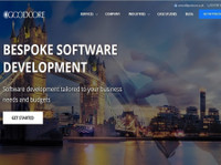 GOODCORE SOFTWARE LTD (1) - Podnikání a e-networking
