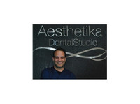 Aesthetika Dental Studio (8) - ڈینٹسٹ/دندان ساز