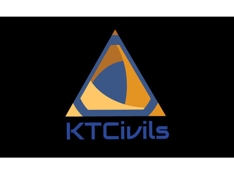 Ktcivils Drain Cleaning, Inspection and Repair - Usługi budowlane