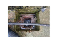 Ktcivils Drain Cleaning, Inspection and Repair (1) - Construction Services