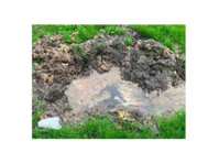 Ktcivils Drain Cleaning, Inspection and Repair (2) - Bauservices