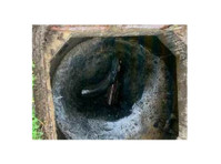 Ktcivils Drain Cleaning, Inspection and Repair (5) - Bauservices