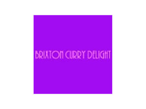Brixton Curry Delight - Restaurants