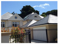 Gibbs Roofing (2) - Покривање и покривни работи