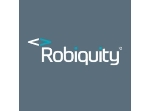 Robiquity Limited - Networking & Negocios