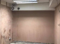 First Choice Plastering Ltd (1) - Construction Services