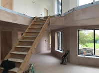 First Choice Plastering Ltd (3) - Construction Services