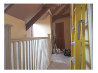 First Choice Plastering Ltd (4) - Construction Services