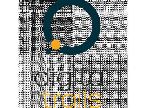 Digital Trails - مارکٹنگ اور پی آر