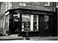 Pall Mall Barbers Fitzrovia (2) - Κομμωτήρια