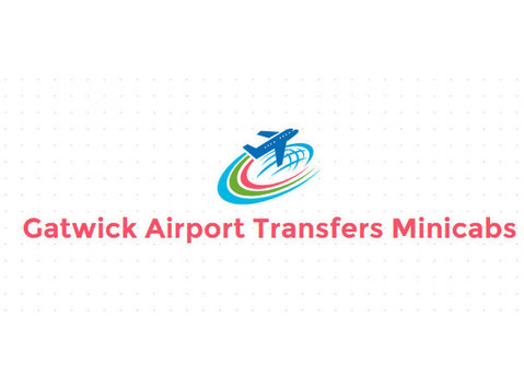 Gatwick Airport Transfers Minicabs - Taxi Companies