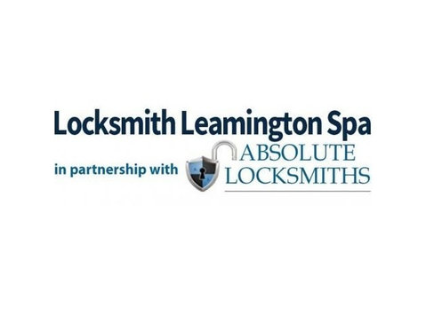 Locksmith Leamington Spa - Охранителни услуги