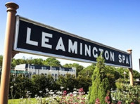 Locksmith Leamington Spa (1) - Security services