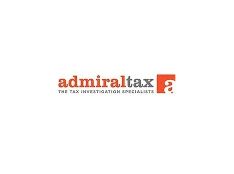 Admiral Tax - Tax advisors