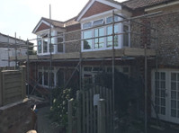 Scaffolding Chichester Ltd (4) - Usługi budowlane