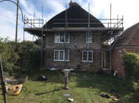 Chichester Scaffolding (1) - Construction Services