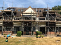 Chichester Scaffolding (2) - Construction Services