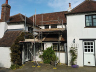 Chichester Scaffolding (3) - Construction Services