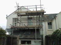 Chichester Scaffolding (4) - Usługi budowlane