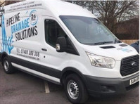 Pipeline Drainage Solutions (1) - Plumbers & Heating
